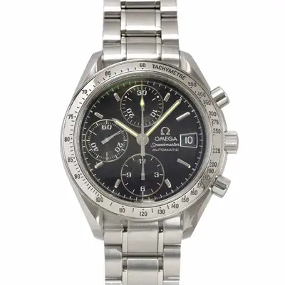 Omega Speedmaster Date 3513 50 Chronograph