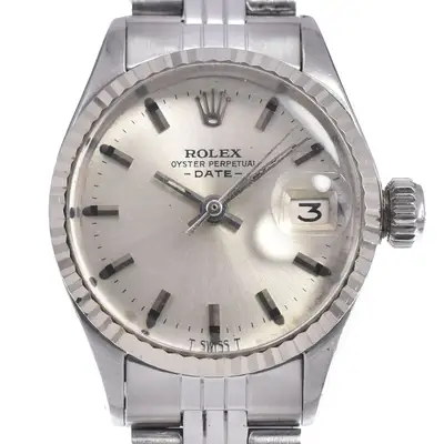 Rolex Oyster Perpetual 6517/4