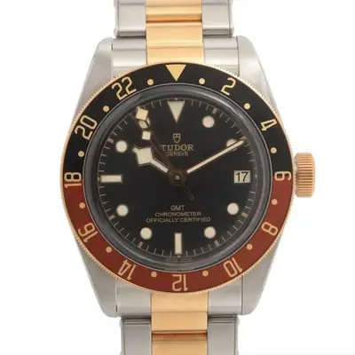 Tudor Black Bay 79833MN