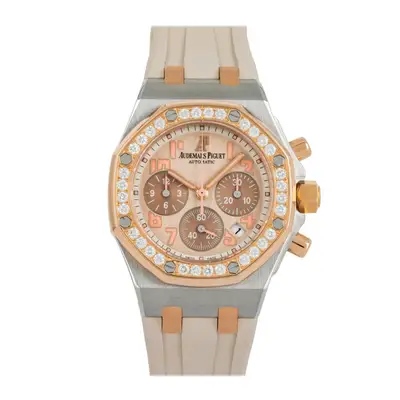 Audemars Piguet Royal Oak Offshore 26113SR