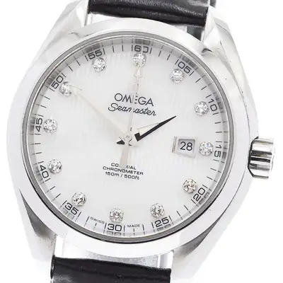 Omega Seamaster 231.13.34.20.55.001