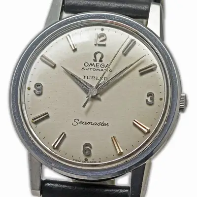 Omega Seamaster 165.003