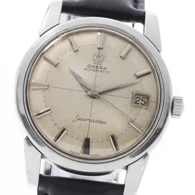 Omega Seamaster 2849.15