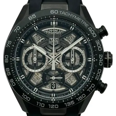 TAG Heuer Carrera Chronograph Extreme Sports