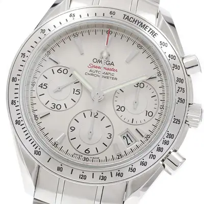 Omega Speedmaster 323.10.40.40.02.001