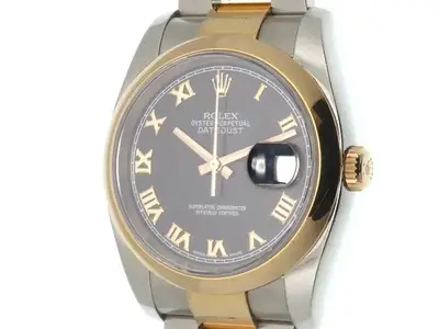Rolex Datejust 116201