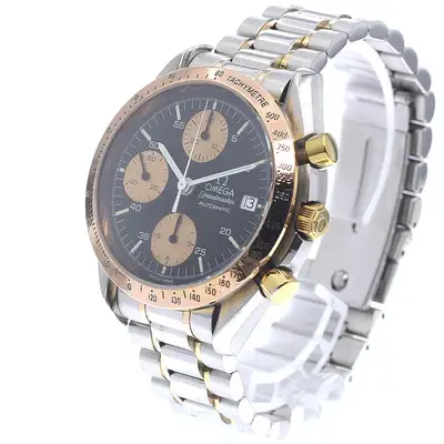 Omega Speedmaster 3316.50