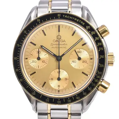 Omega Speedmaster 3310.10