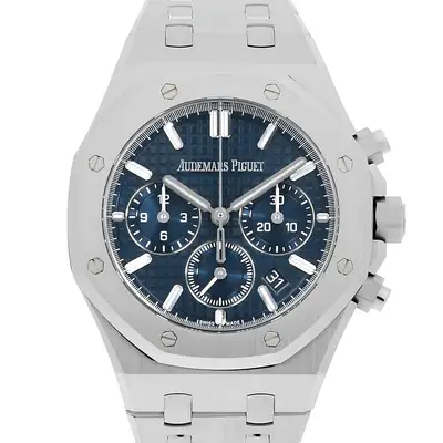 Audemars Piguet Royal Oak 26715ST