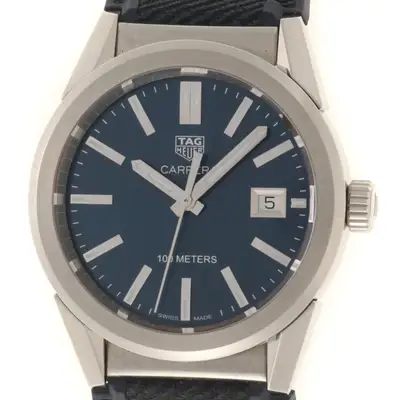 TAG Heuer Carrera WBG1310BA0758 Navy SS