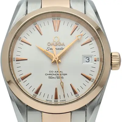 Omega Seamaster 2304.30