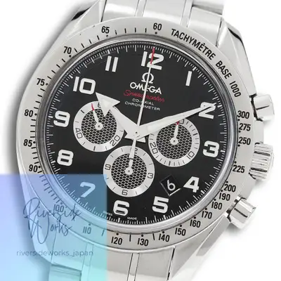 Omega Speedmaster 321.10.44.50.01.001
