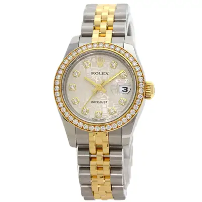 Rolex Datejust 179383G