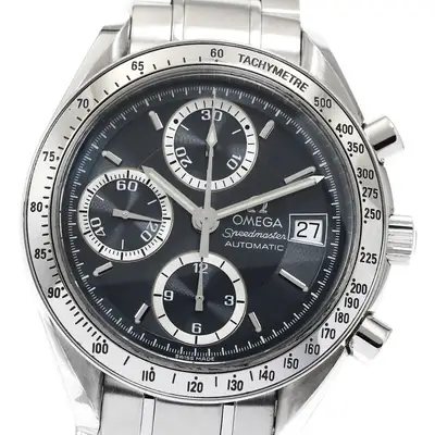 Omega Speedmaster 3513.46