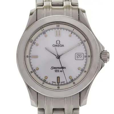 Omega Seamaster 2511.20