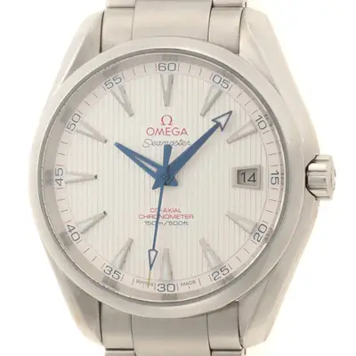 Omega Seamaster 231.10.42.21.02.002