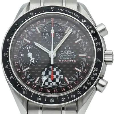 Omega Speedmaster 3529.50