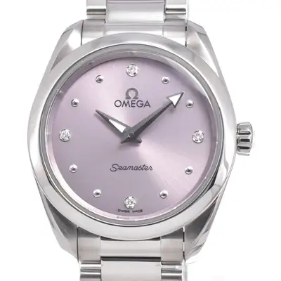 Omega Seamaster 220.10.28.60.60.001
