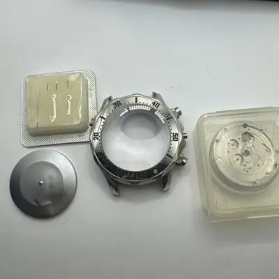 Omega Seamaster 178.0514
