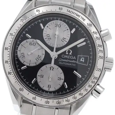 Omega Speedmaster 3513.51
