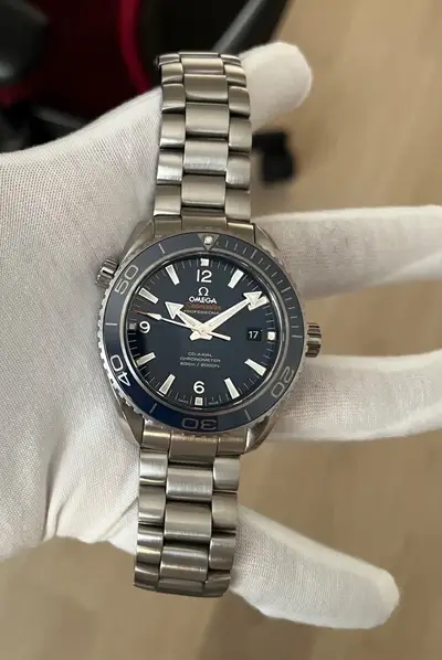 Omega Seamaster 232.90.46.21.03.001