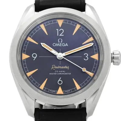 Omega Seamaster 220.12.40.20.01.001