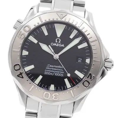 Omega Seamaster 300 2230.5 TO314419