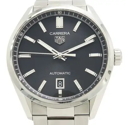 TAG Heuer Carrera Caliber 5 Men’s