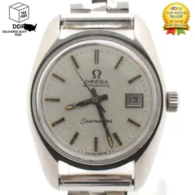 Omega Seamaster 566.026