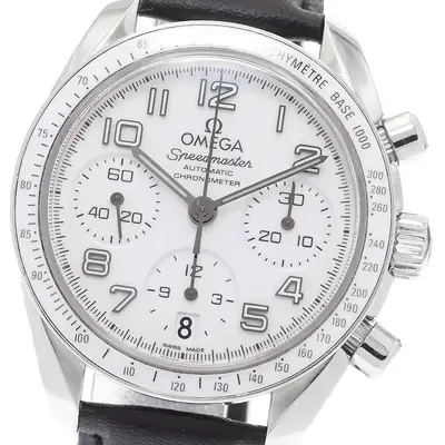 Omega Speedmaster 324.33.38.40.04.001
