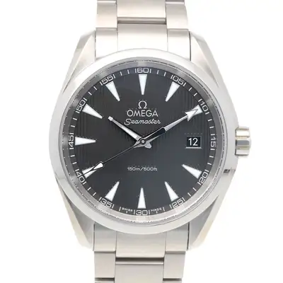 Omega Seamaster Aqua Terra Watches 23110396006001