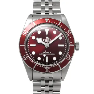 Tudor Black Bay 749771