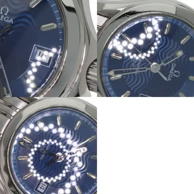Omega Seamaster 2581.81.00