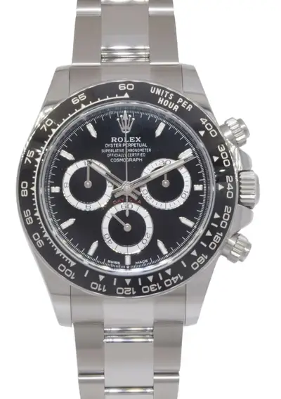 Rolex Daytona 126500