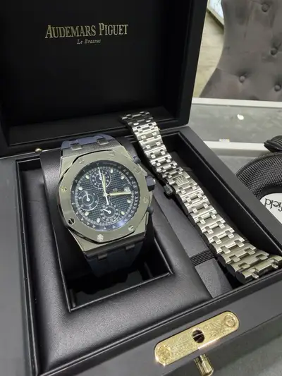 Audemars Piguet Royal Oak Offshore 26238ST