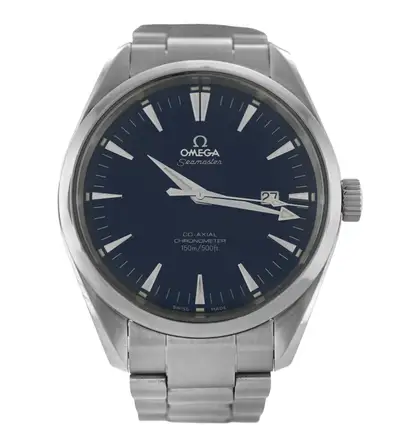 Omega Seamaster 2502.80