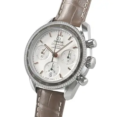 Omega Speedmaster 324.38.38.50.02.001
