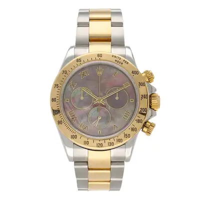 Rolex Daytona 116523NR