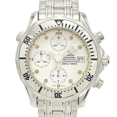 Omega Seamaster 2598.20