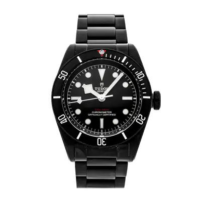 Tudor Black Bay 79230DK