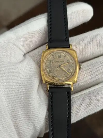 Rolex Oyster Majestic WW2 R.A.F. Men’s