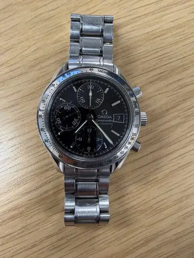 Omega Speedmaster Date qnk3873i