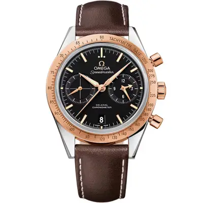 Omega Speedmaster 331.22.42.51.01.001