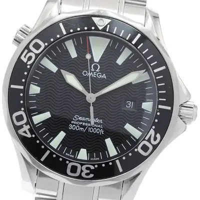 Omega Seamaster 300 2264.5 TO329335