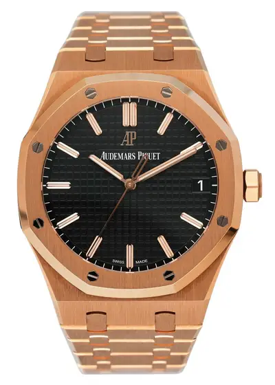 Audemars Piguet Royal Oak 15500OR