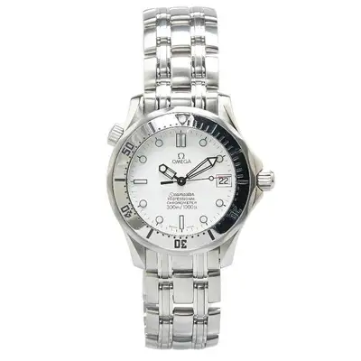 Omega Seamaster 2552.20