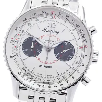 Breitling Navitimer02 A47330 Chronograph Limited to
