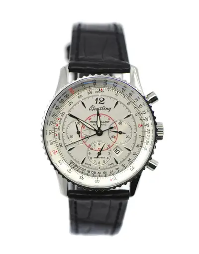 Breitling Navitimer Montbrilliant Stainless Steel A41330