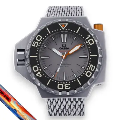 Omega Seamaster 227.90.55.21.99.001