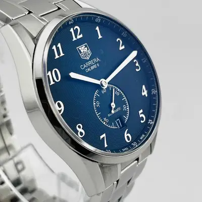 TAG Heuer WAS2110 Carrera Caliber 6